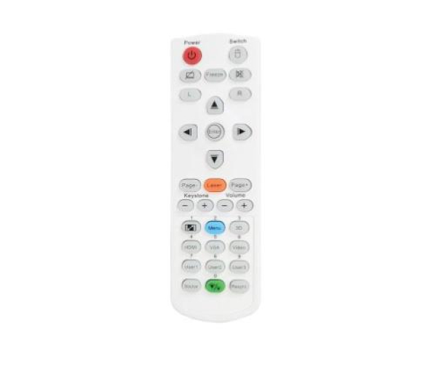 OPTOMA EH415ST DLP 1080p Short Throw Full 3D 3500AL, 15000:1 - 1390124 - zdjęcie 6